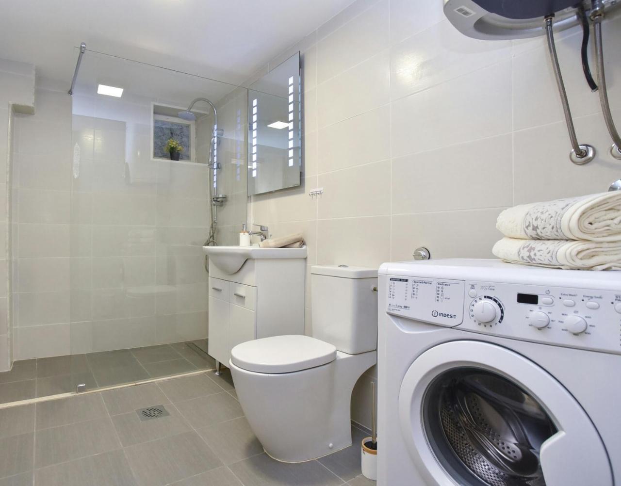 Appartamento Palm Square 1 Old Town Apt Budua Esterno foto